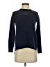 Rebecca Taylor Blue Pullover Sweater Size XS - photo 1