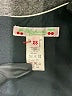 Bonpoint Black Casual Dress Size XS - photo 4