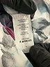 Honeyme Blue 3/4 Sleeve Blouse Size S - photo 8