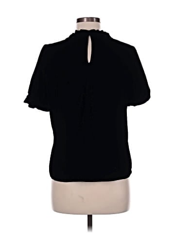 Gap Short Sleeve Blouse (view 2)
