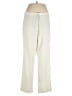 Focus 2000 Ivory Dress Pants Size 16 - photo 1