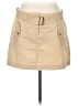 Theory Tan Casual Skirt Size 32 waist (estimated) - photo 1