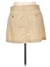Theory Tan Casual Skirt Size 32 waist (estimated) - photo 2