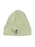 Hurley Green Tan Beanie One size - photo 1