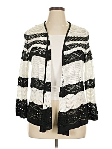 Hannah Kimono (view 1)