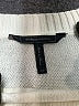 BCBGMAXAZRIA Ivory Pullover Sweater Size XS - photo 7
