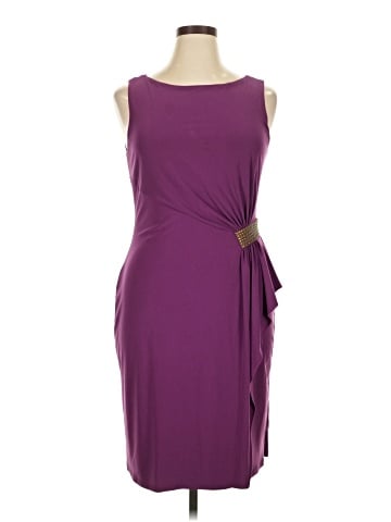 Anne Klein Cocktail Dress (view 1)