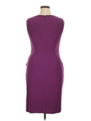 Anne Klein Cocktail Dress (view 2)