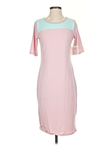 Lularoe Casual Dress (view 1)