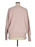 Unbranded Pink Pullover Sweater Size XL - photo 2