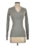 Patty Boutik Gray Pullover Sweater Size S - photo 1