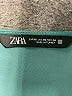 Zara Teal Kimono Size XS - photo 7