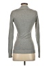 Patty Boutik Gray Pullover Sweater Size S - photo 2