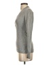 Patty Boutik Gray Pullover Sweater Size S - photo 5