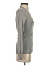 Patty Boutik Gray Pullover Sweater Size S - photo 4
