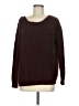 Missguided 100% Acrylic Burgundy Pullover Sweater Size M - photo 1