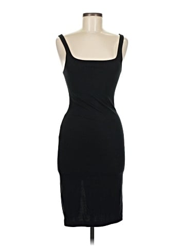 Zara TRF Cocktail Dress (view 1)