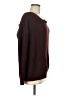 Missguided 100% Acrylic Burgundy Pullover Sweater Size M - photo 4