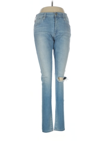 Adriano Goldschmied Jeans (view 1)