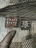 Tracy Evans Limited Gray Dress Pants Size 11 - photo 7