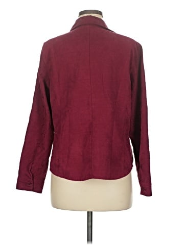 Cappagallo Long Sleeve Blouse (view 2)