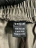 Shein Solid Green Shorts Size 8 - 10 - photo 3