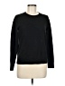 A New Day Black Pullover Sweater Size M - photo 1