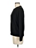 A New Day Black Pullover Sweater Size M - photo 5