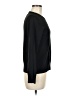 A New Day Black Pullover Sweater Size M - photo 4