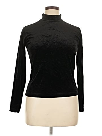 Giordano Turtleneck Sweater (view 1)