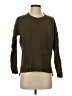 Madewell Solid Green Pullover Sweater Size XS - photo 1
