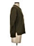 Madewell Solid Green Pullover Sweater Size XS - photo 4