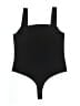 REORIA Black Bodysuit Size 2X - photo 2