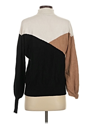 Laundry by Shelli Segal Pullover Sweater (view 2)