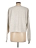Assorted Brands Silver Pullover Sweater Size L - photo 2