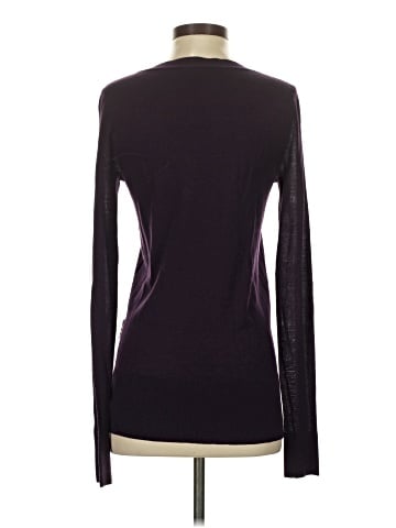 Vera Wang Wool Cardigan (view 2)