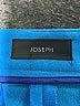 Joseph Solid Blue Casual Pants Size EU (FR) 34 / US 2 - photo 3