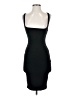 Leith Black Cocktail Dress Size XXS - photo 1
