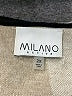 Milano Tan Kimono Size 2X - photo 4