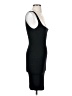 Leith Black Cocktail Dress Size XXS - photo 4