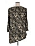 Rafaella Gold 3/4 Sleeve T-Shirt Size XL - photo 2