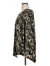 Rafaella Gold 3/4 Sleeve T-Shirt Size XL - photo 5