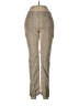 Not Your Daughter's Jeans Chevron-herringbone Tan Jeans Size 6 (petite) - photo 1