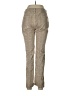 Not Your Daughter's Jeans Chevron-herringbone Tan Jeans Size 6 (petite) - photo 2