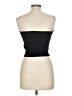 Easy Clothes Black Tube Top Size Med - Lg - photo 2