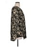 Rafaella Gold 3/4 Sleeve T-Shirt Size XL - photo 4