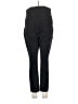 Nine West Black Active Pants Size 8 - photo 2