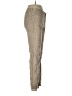 Not Your Daughter's Jeans Chevron-herringbone Tan Jeans Size 6 (petite) - photo 4