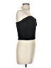 Easy Clothes Black Tube Top Size Med - Lg - photo 4