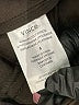 Vince. Brown Casual Pants Size 4 - photo 4